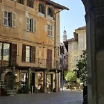 Il Nido Della Piazzetta Apartamento