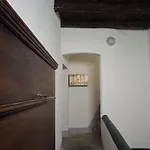 Il Nido Della Piazzetta Апартаменты Салуццо