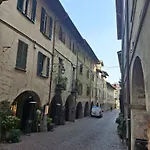 Il Nido Della Piazzetta *