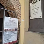 Apartamento Il Nido Della Piazzetta Saluzzo
