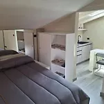 Апартаменты Il Nido Della Piazzetta
