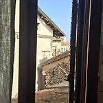 Il Nido Della Piazzetta Апартаменты