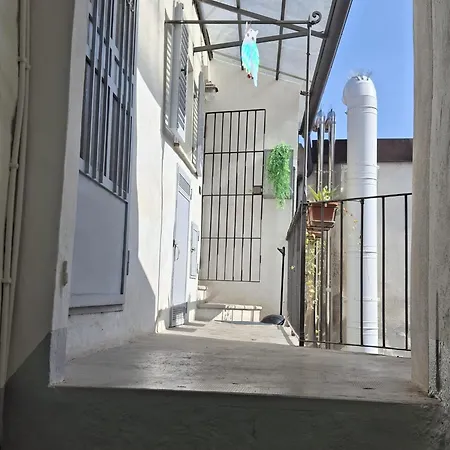 Lejlighed Il Nido Della Piazzetta *