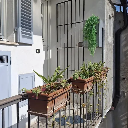 Il Nido Della Piazzetta Saluzzo