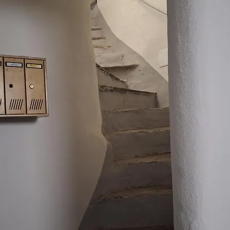 Il Nido Della Piazzetta Apartman *