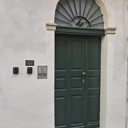 Apartman Il Nido Della Piazzetta *