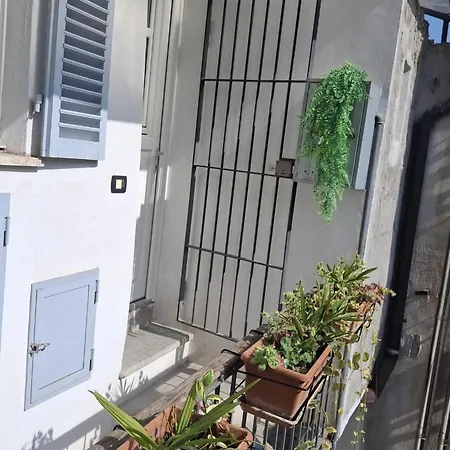 Il Nido Della Piazzetta *