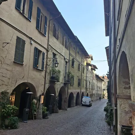 Il Nido Della Piazzetta *