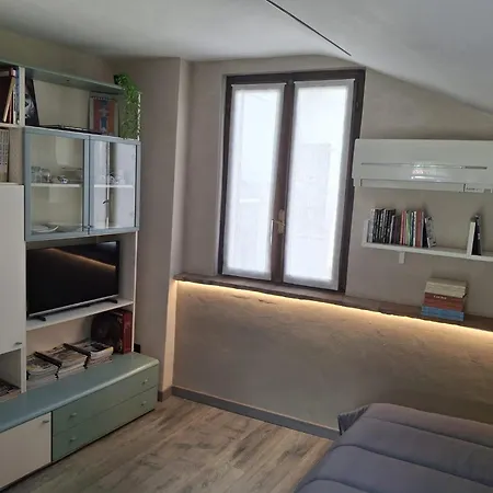 Il Nido Della Piazzetta * سالوزو