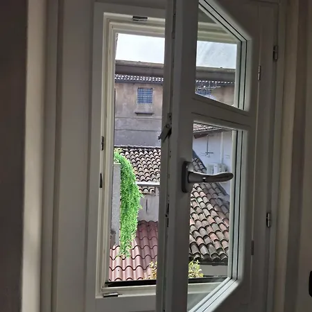 Il Nido Della Piazzetta Lejlighed *