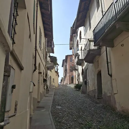 Il Nido Della Piazzetta *