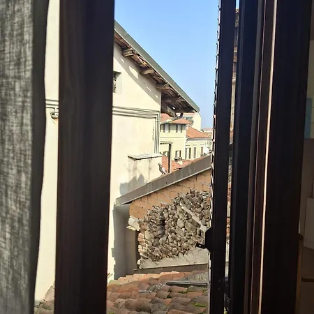 Il Nido Della Piazzetta Apartment