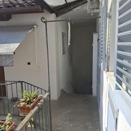 Il Nido Della Piazzetta * Saluzzo