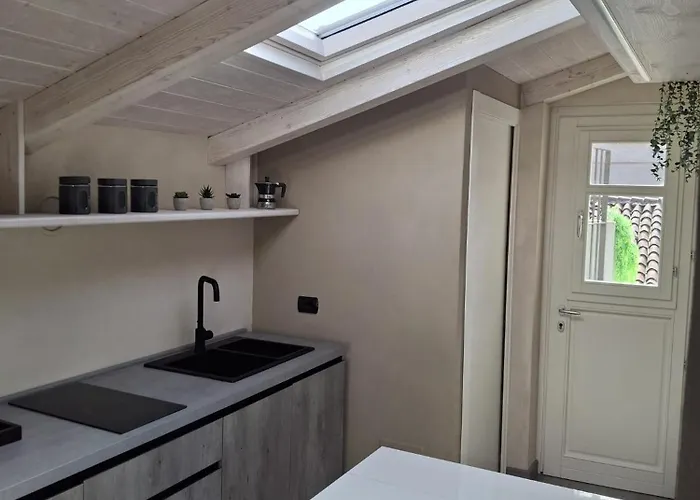 Il Nido Della Piazzetta *