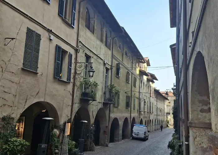 Il Nido Della Piazzetta *