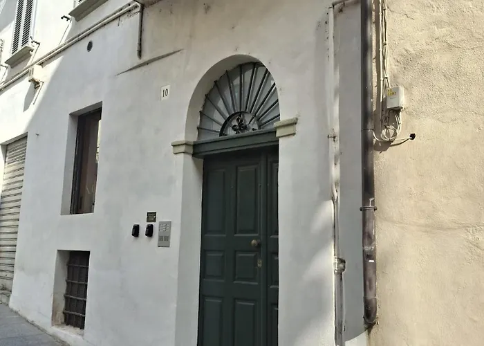 Il Nido Della Piazzetta Saluzzo