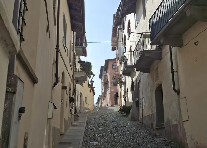 Il Nido Della Piazzetta *