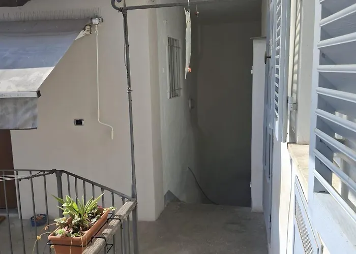 Il Nido Della Piazzetta * سالوزو